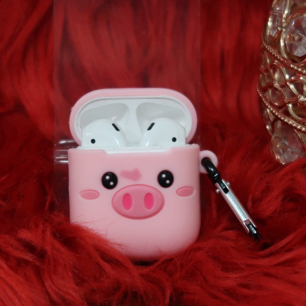 AIRPOD CASES - Picture 8 of 14
